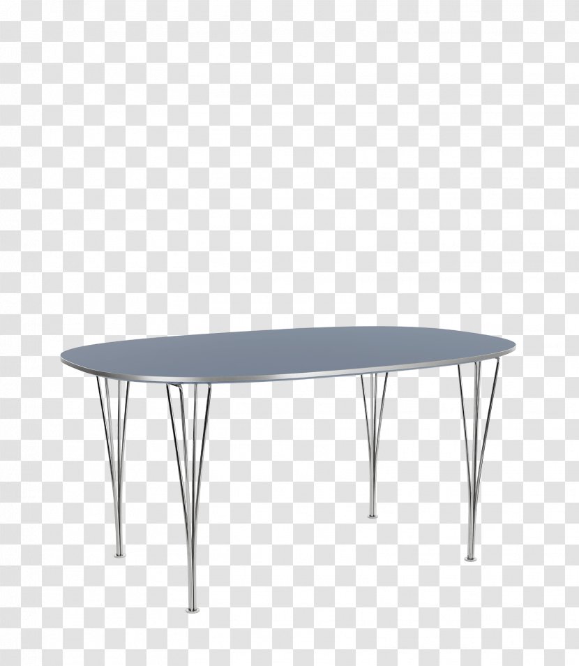 Coffee Tables Garden Furniture Matbord - Fritz Hansen - Table Transparent PNG