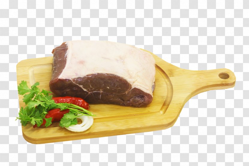 Barbecue Food Meat Beef Fillet - Cooking - Raw Transparent PNG
