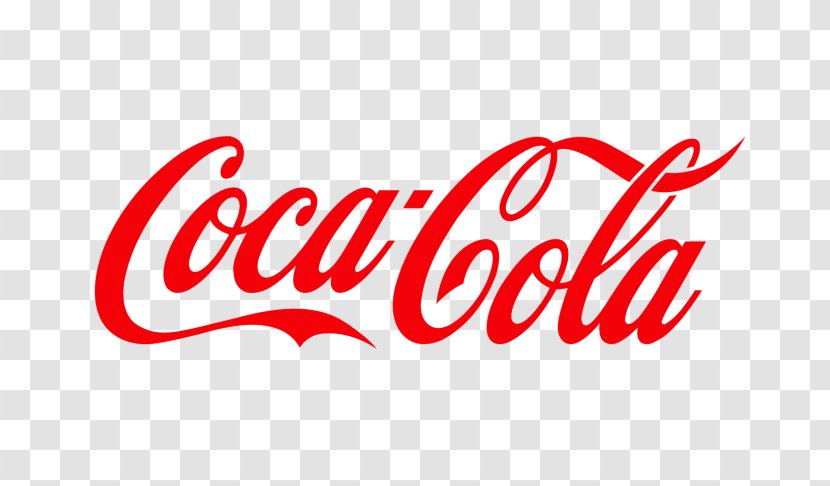 The Coca-Cola Company Fizzy Drinks Logo Hellenic Bottling - Coca Cola Transparent PNG