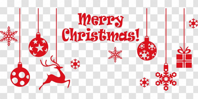 Christmas Day Clip Art Santa Claus Image - Holiday Transparent PNG