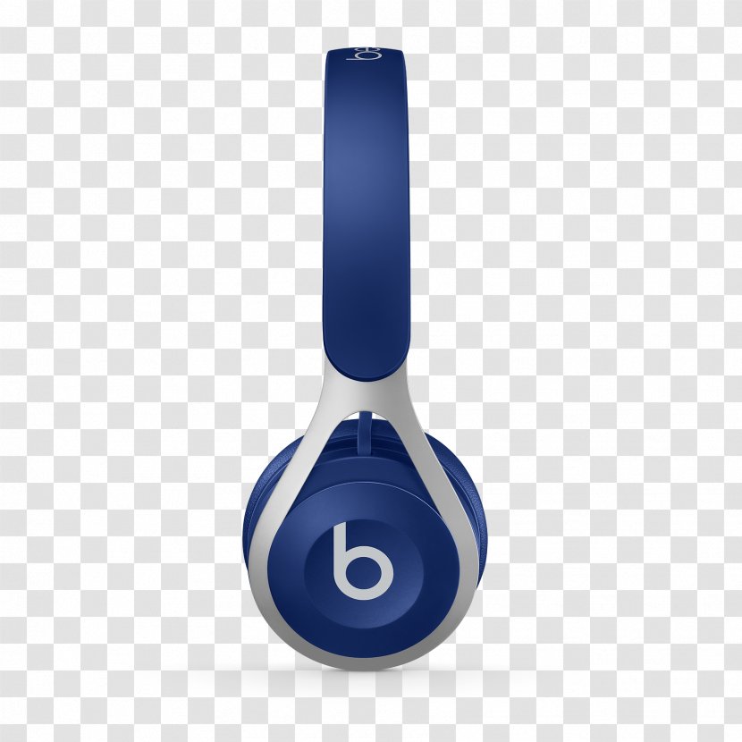 Beats Solo 2 Electronics Headphones Apple EP Sound - Audio - Both Side Transparent PNG