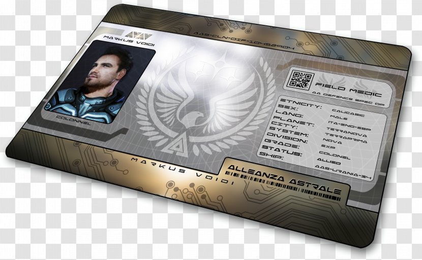 Identity Document Citizen Card Passport Citizenship Credit - Brand Transparent PNG