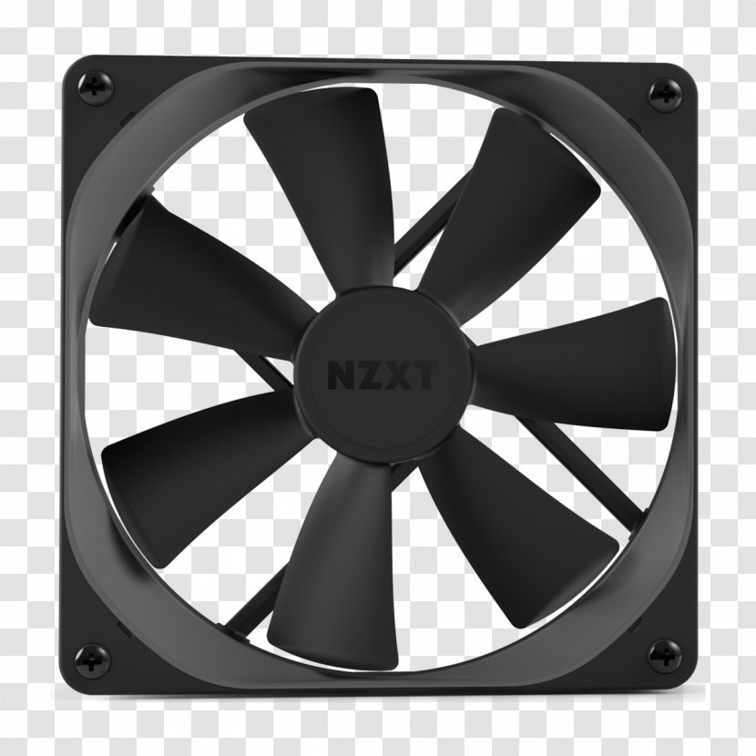 Socket AM4 Computer System Cooling Parts Water Central Processing Unit Nzxt Transparent PNG