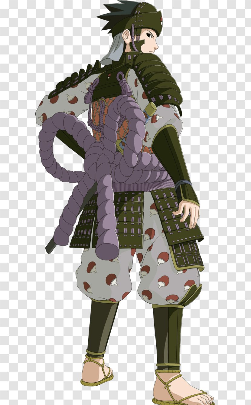 Naruto Shippuden: Ultimate Ninja Storm Revolution Naruto: Generations Sasuke Uchiha Sakura Haruno - Tree - Samurai Armor Transparent PNG