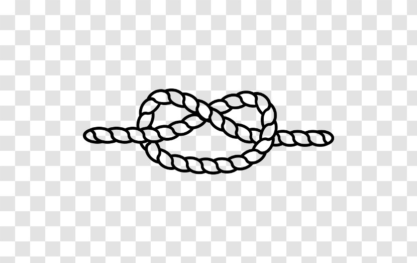 Knot Rope Clip Art - Wire Transparent PNG
