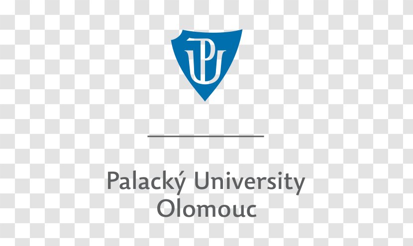 Palacký University Logo College Hospital Brand - School Admission Open Transparent PNG