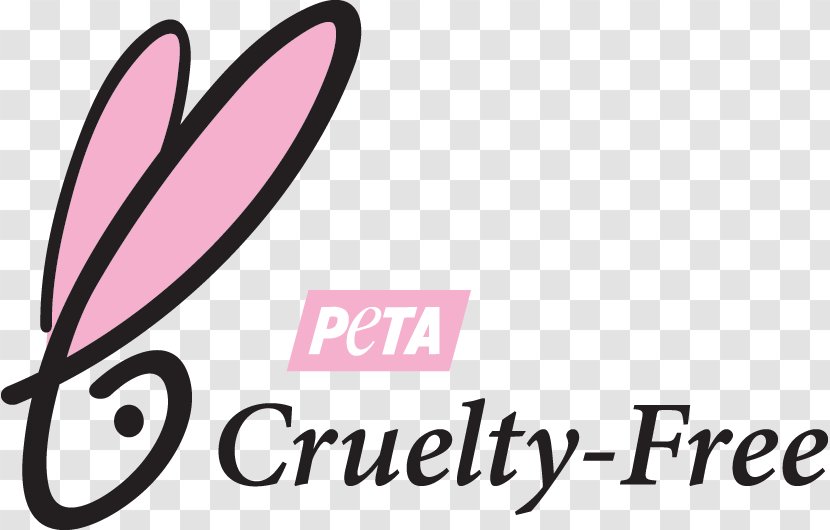 Cruelty-free People For The Ethical Treatment Of Animals Spikeless Bird Control, LLC Rabbit Beauty Without Cruelty - Brand Transparent PNG