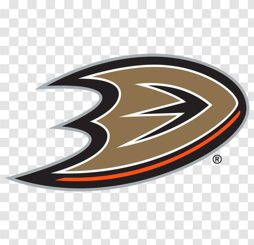 Anaheim Ducks National Hockey League Nashville Predators Winnipeg Jets Arizona Coyotes - Logo - Emblem Transparent PNG