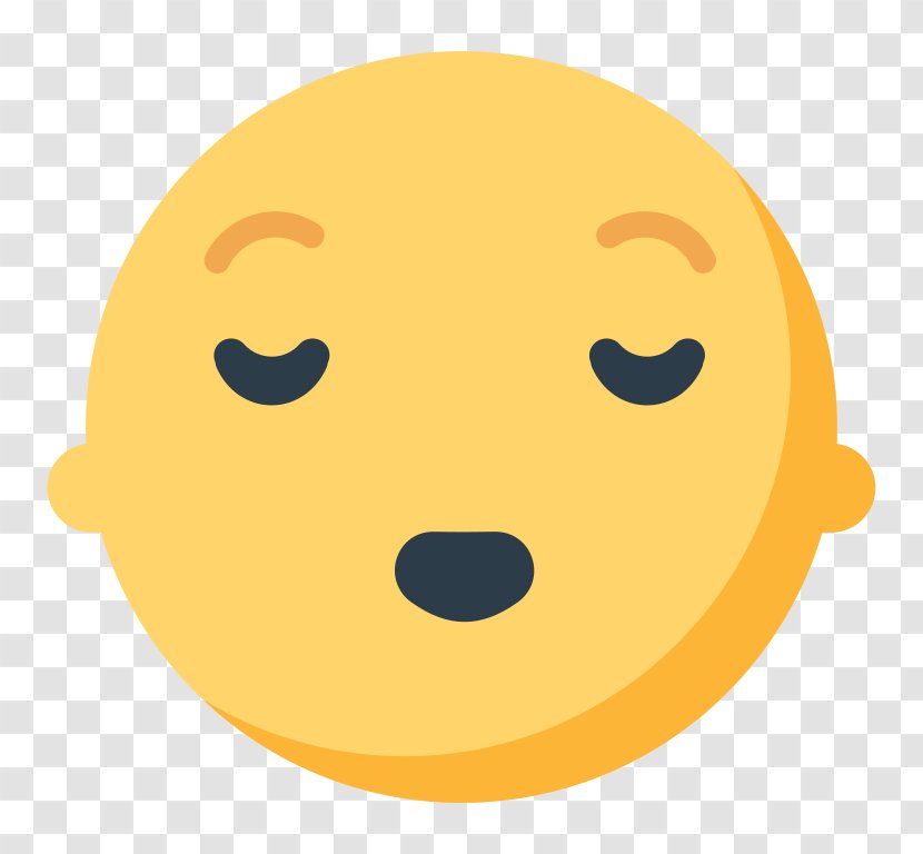 Emoji Emoticon Facial Expression Text Messaging Smiley - Snout - Sixty-one Transparent PNG