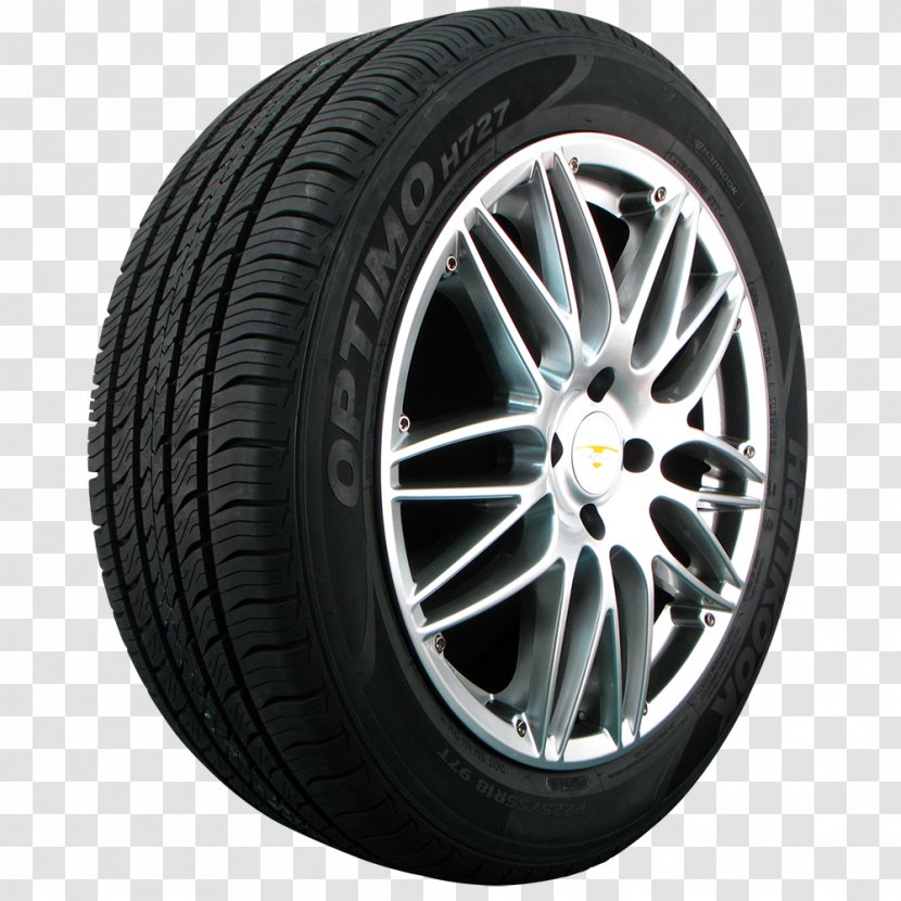 Tread Formula One Tyres Alloy Wheel Car Synthetic Rubber - Automotive System Transparent PNG