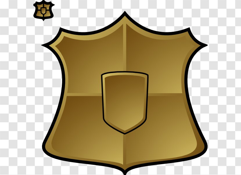 Shield Clip Art - Weapon - Pictures Of A Transparent PNG