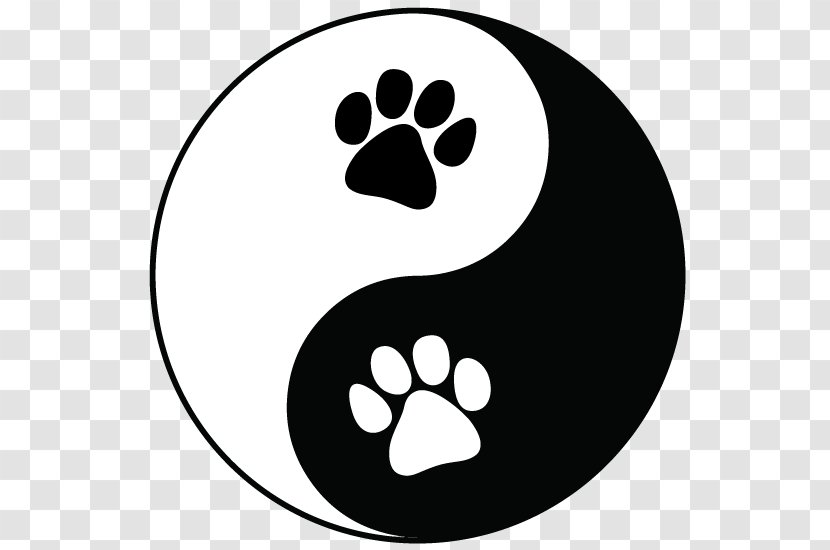Neo-Confucianism Symbol Yin And Yang Taoism - Religion Transparent PNG