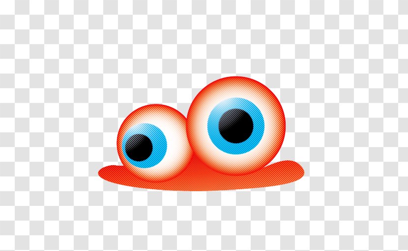 Nose Eye Smile Animation Transparent PNG