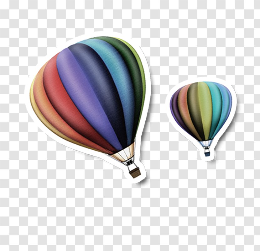 Balloon Download Computer File - Aerostat - Hot Air Transparent PNG