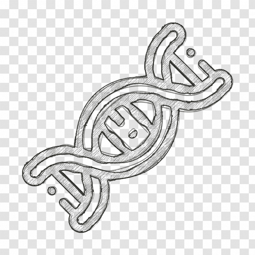 Dna Icon Science Icon Transparent PNG