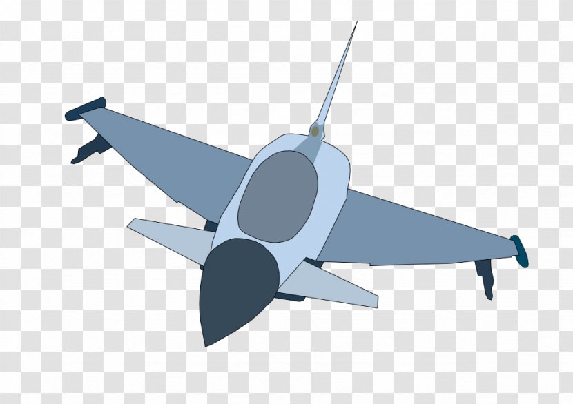 Airplane United States Air Force Fighter Aircraft Clip Art - Travel - FIGHTER JET Transparent PNG