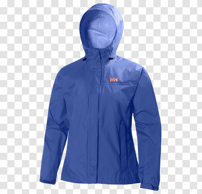 Hoodie Jacket Helly Hansen Raincoat Ski Suit - Shopping Transparent PNG