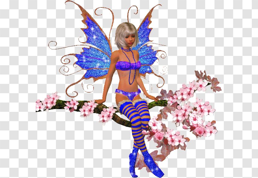 Fairy Tale GIF Elf Angel - Costume Design - Xw Transparent PNG