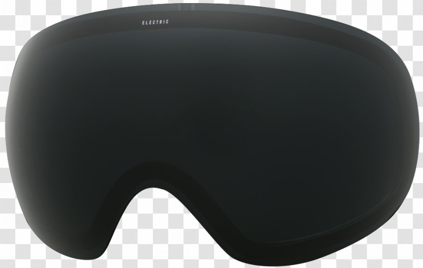 Goggles Lens - Eyewear - Design Transparent PNG