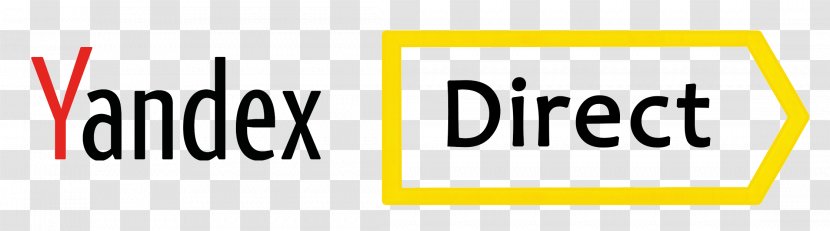 Brand Logo Product Design Yandex - Text - Adwords Transparent PNG