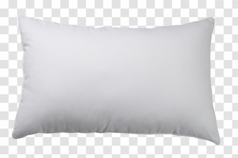 Pillow Down Feather Mattress Bed Sheets Duvet - Linens - COTTON Transparent PNG