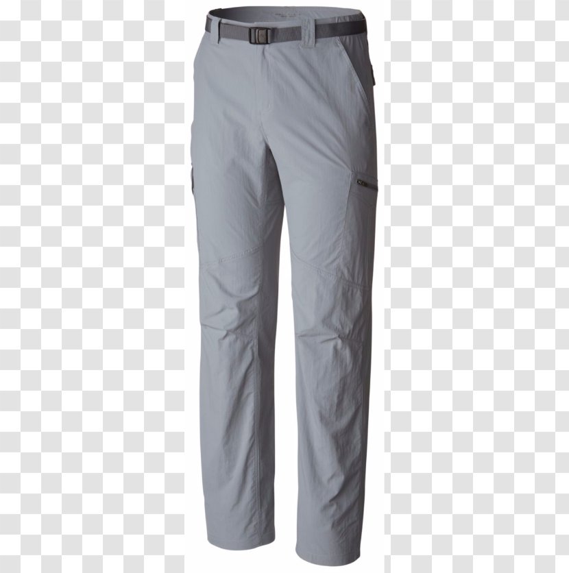 Cargo Pants Columbia Sportswear T-shirt Shorts Transparent PNG