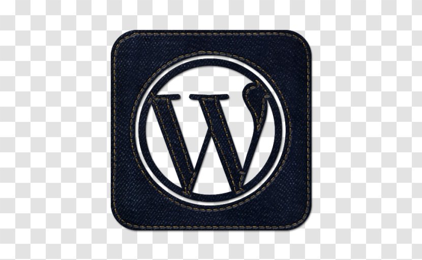 WordPress.com Logo Blog - Wordpresscom - WordPress Transparent PNG
