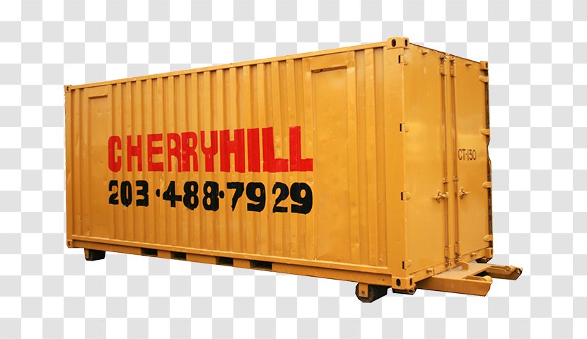 Shipping Containers Dumpster Roll-off /m/083vt - Freight Transport - Container Transparent PNG