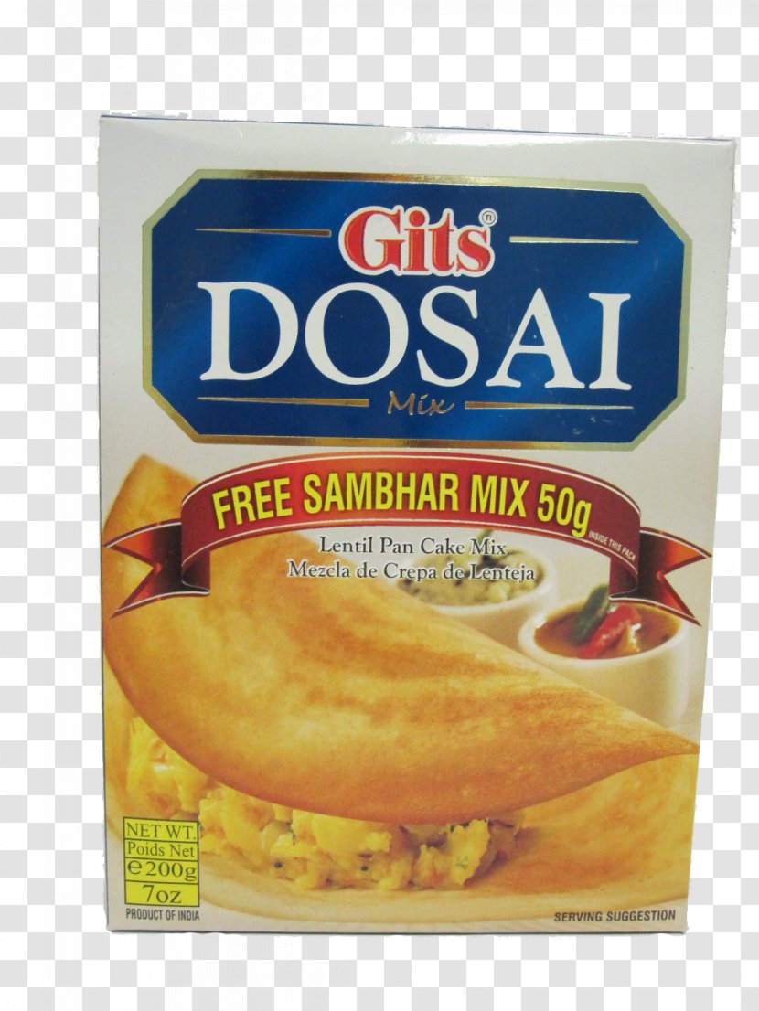 Dosa Indian Cuisine Vada Idli Kheer - Breakfast Transparent PNG