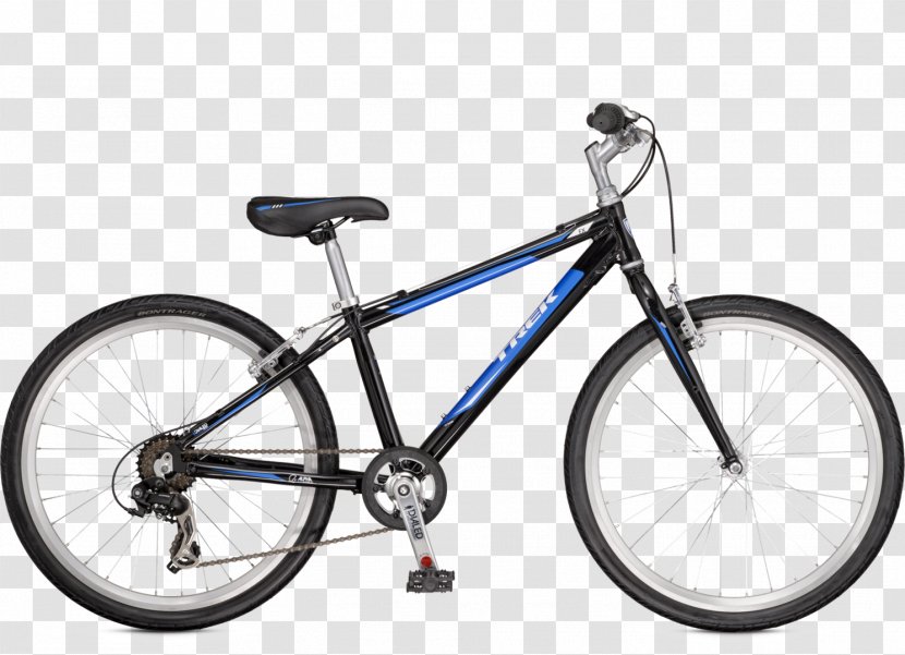 Jamis Bicycles Bicycle Shop Hybrid City - Trek Corporation - Child Transparent PNG