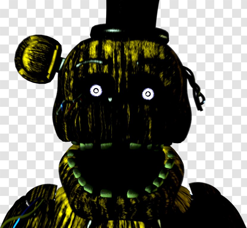 Five Nights At Freddy's 3 Animatronics YouTube - Jump Scare - Handprints Transparent PNG