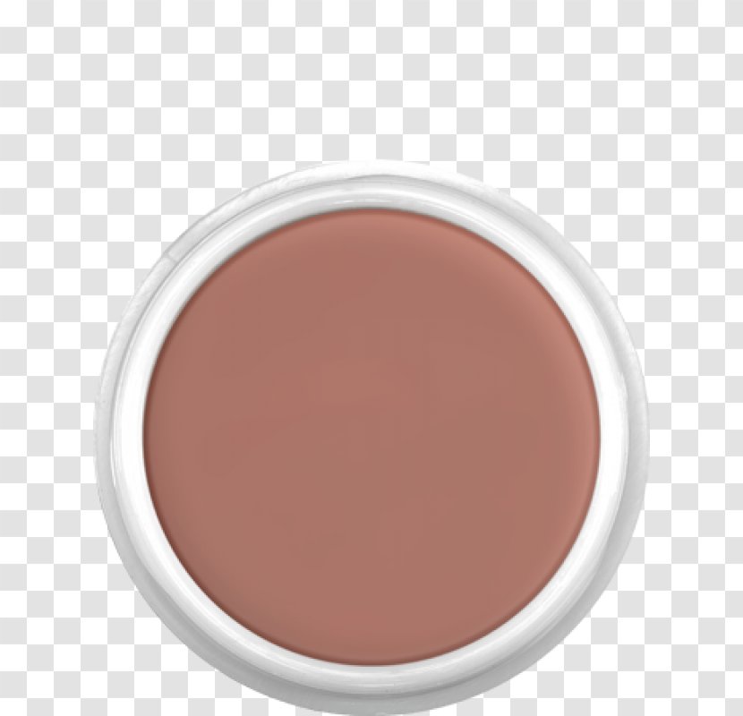 Kryolan Concealer Cosmetics Face Powder Camouflage - Facepainting Transparent PNG