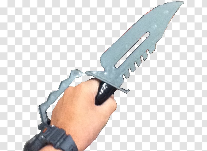 Utility Knives Knife - Tool Transparent PNG