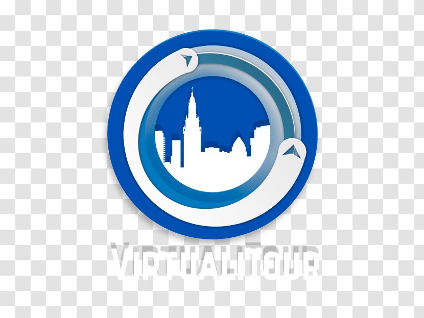 Virtual Tour Reality Virtualitour Logo Business - Lijnperspectief - Rapido Y Furioso Transparent PNG