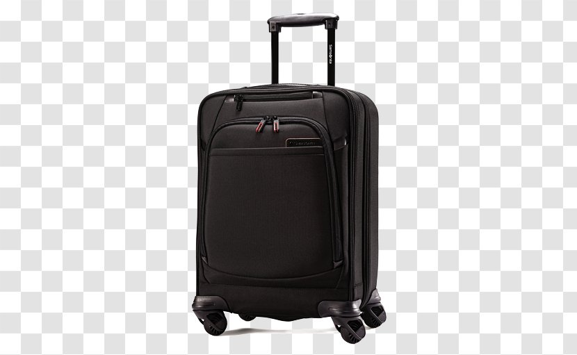 samsonite xenon 3 spinner mobile office