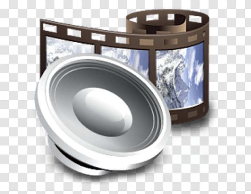 Multimedia - Image Organizer - World Wide Web Transparent PNG