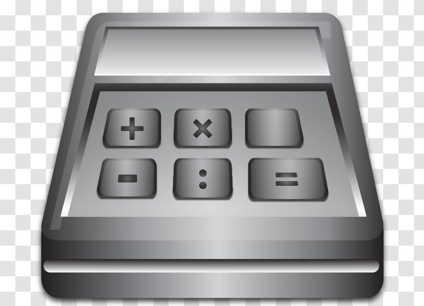 Numeric Keypads - Hardware - Design Transparent PNG