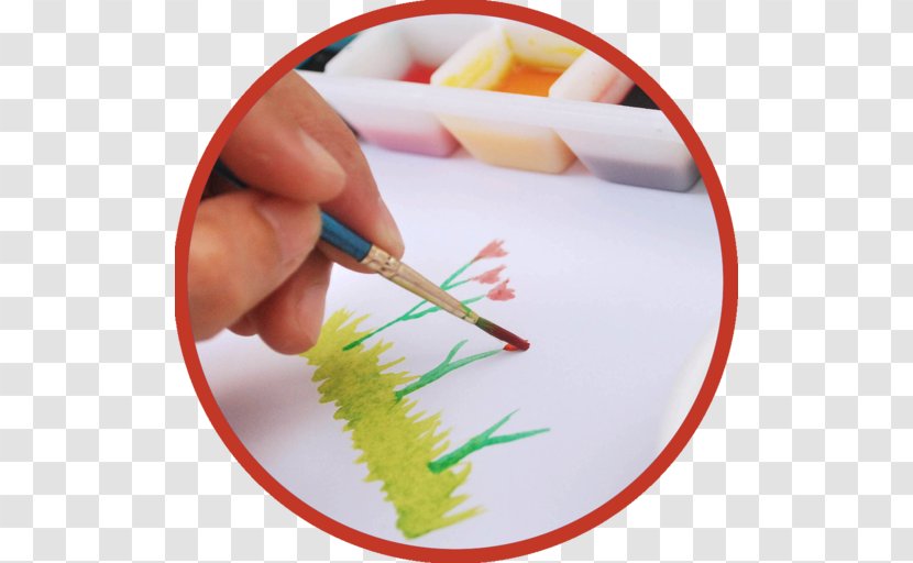 Watercolor Painting Drawing - Pencil Transparent PNG