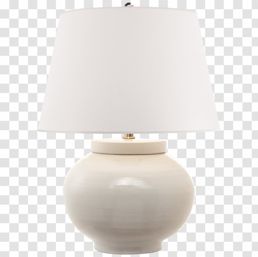 Table Lighting Porcelain White - Accessory Transparent PNG