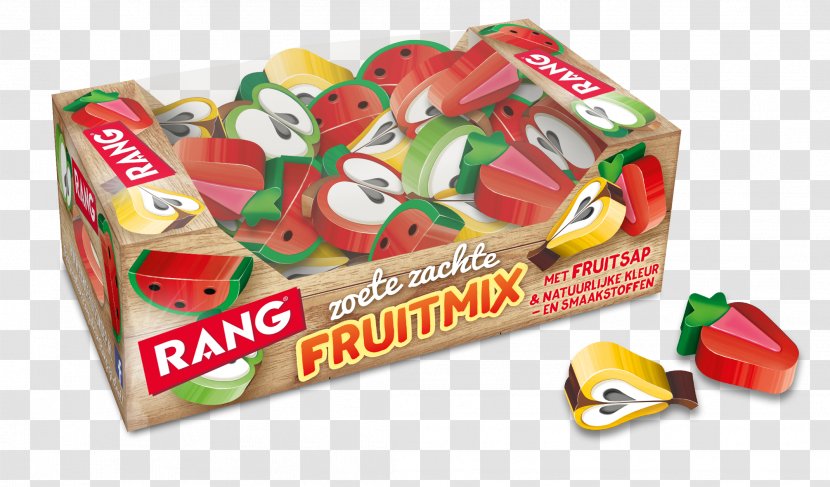 Fruit Candy Convenience Food Ingredient - Mix Transparent PNG