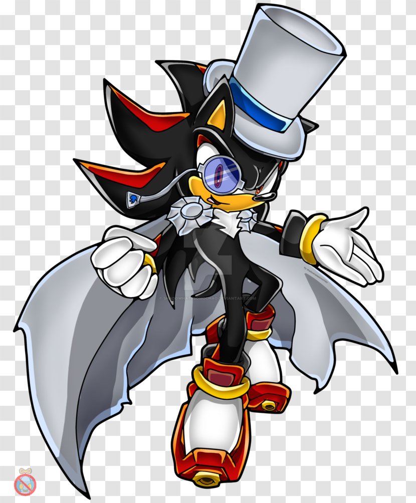 Shadow The Hedgehog Sonic 3 Amy Rose Tails - Heart Transparent PNG
