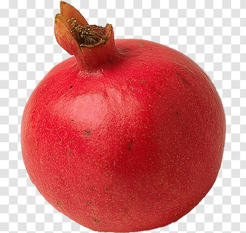 Pomegranate Juice Fruit Salad - Apple Transparent PNG