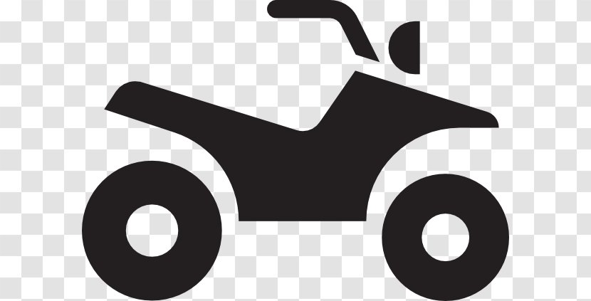 Car All-terrain Vehicle Motorcycle Clip Art - Free Content - Quad Cliparts Transparent PNG