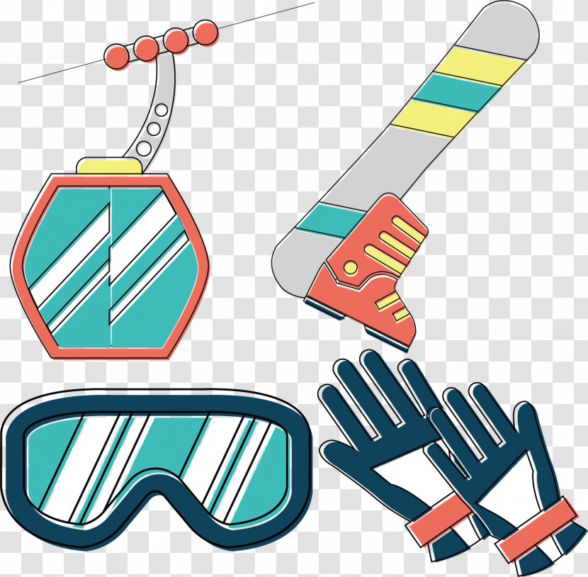 Clip Art Image Vector Graphics Ice Skating - Sports - Biathlon Icon Transparent PNG