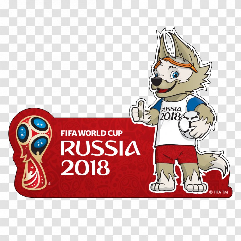 2018 FIFA World Cup Russia 1966 1986 Zabivaka - Sport - WorldCup Transparent PNG