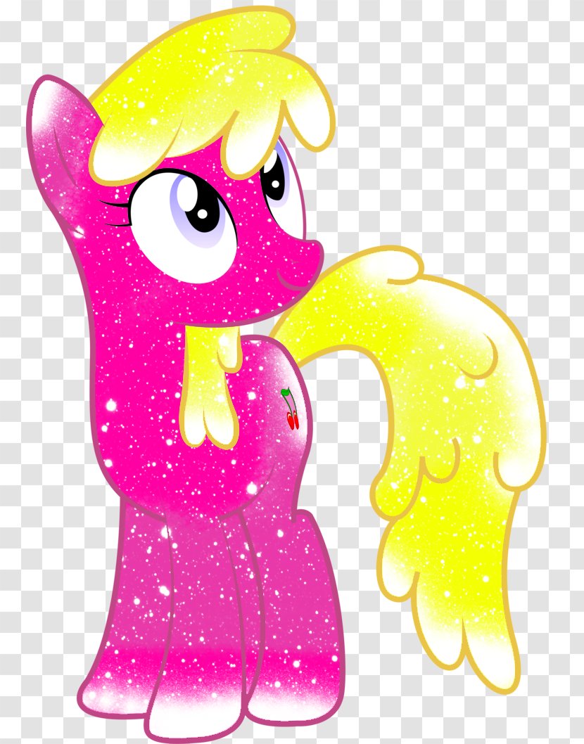 My Little Pony DeviantArt Applejack Illustration - Silhouette - Cherry Berry Transparent PNG