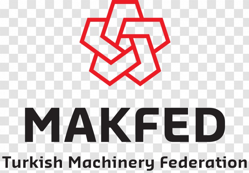 Logo Brand MAKFED Machine Manufacturing - Yerli Transparent PNG