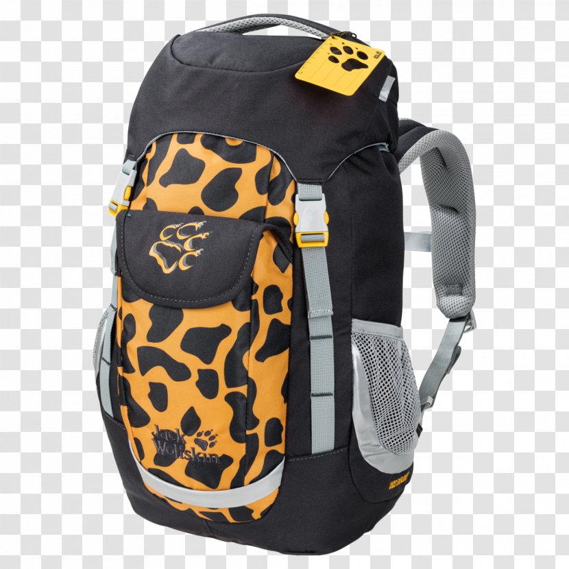 Backpack Tourism Bag Deuter Junior Travel - Protective Gear In Sports Transparent PNG