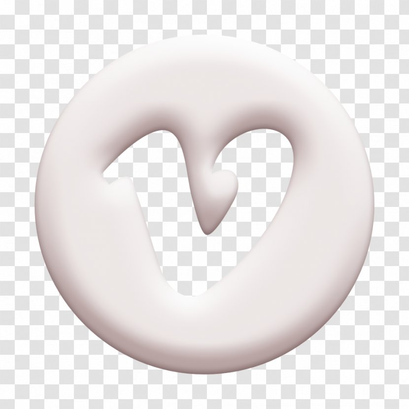 Logo Icon Vimeo - Love - Smile Transparent PNG
