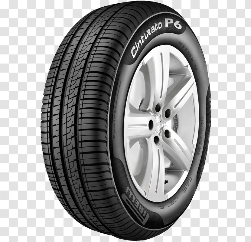 Car Sport Utility Vehicle Dunlop Tyres Goodyear Tire And Rubber Company - Truck Transparent PNG